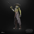 Star Wars The Black Series Embo 6-Inch Action Figure
