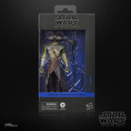 Star Wars The Black Series Embo 6-Inch Action Figure