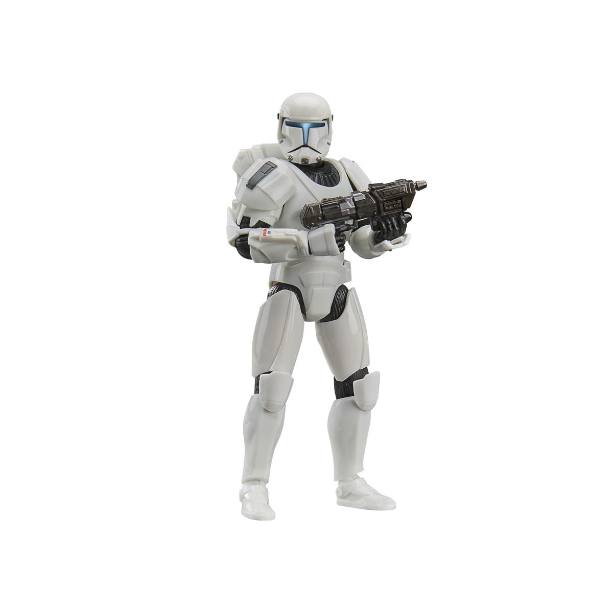 Star Wars The Black Series Gaming Greats Clone Commando Star Wars: Battlefront II 6-Inch Action Figure