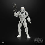 Star Wars The Black Series Gaming Greats Clone Commando Star Wars: Battlefront II 6-Inch Action Figure