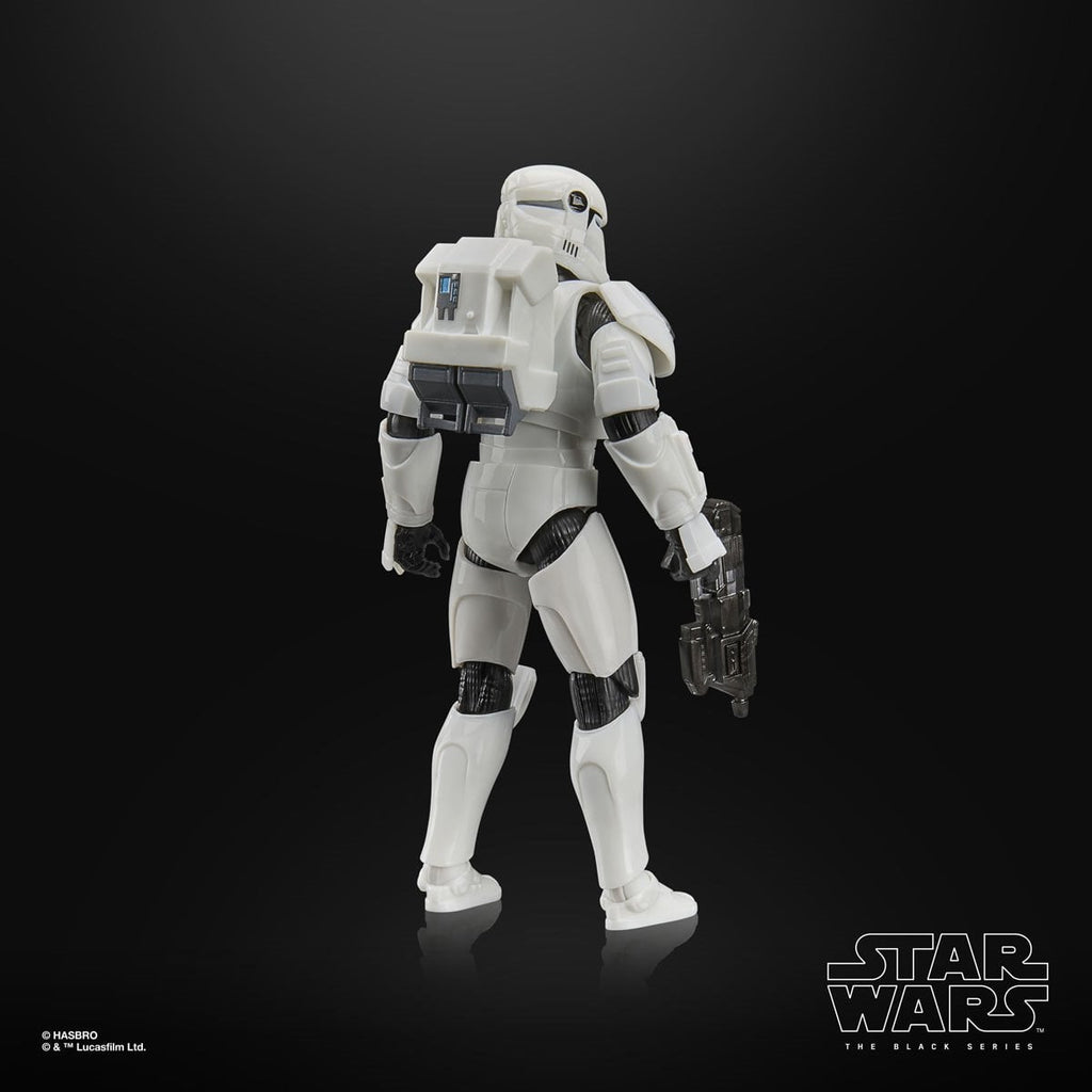 Star Wars The Black Series Gaming Greats Clone Commando Star Wars: Battlefront II 6-Inch Action Figure