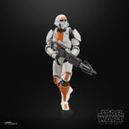 Star Wars The Black Series Gaming Greats Republic Trooper Star Wars: The Old Republic 6-Inch Action Figure