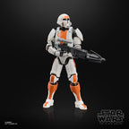 Star Wars The Black Series Gaming Greats Republic Trooper Star Wars: The Old Republic 6-Inch Action Figure