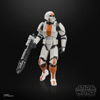 Star Wars The Black Series Gaming Greats Republic Trooper Star Wars: The Old Republic 6-Inch Action Figure