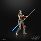 Star Wars The Black Series Gaming Greats Satele Shan Star Wars: The Old Republic 6-Inch Action Figure