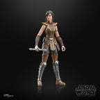 Star Wars The Black Series Gaming Greats Satele Shan Star Wars: The Old Republic 6-Inch Action Figure
