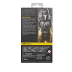 Star Wars The Black Series Gar Saxon 6-Inch Action Figure
