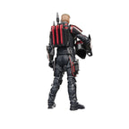 Star Wars The Black Series Gar Saxon 6-Inch Action Figure