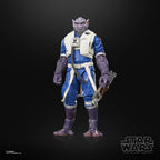 Star Wars The Black Series Garazeb Zeb Orrelios Deluxe 6-Inch Action Figure