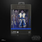 Star Wars The Black Series Garazeb Zeb Orrelios Deluxe 6-Inch Action Figure