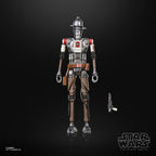 Star Wars The Black Series IG-11 (Nevarro Marshal) 6-Inch Action Figure