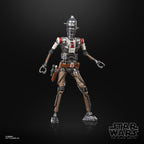 Star Wars The Black Series IG-11 (Nevarro Marshal) 6-Inch Action Figure