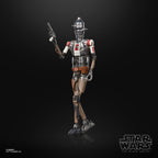 Star Wars The Black Series IG-11 (Nevarro Marshal) 6-Inch Action Figure