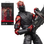Star Wars The Black Series Icarus 6-Inch Action Figure