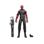 Star Wars The Black Series Icarus 6-Inch Action Figure