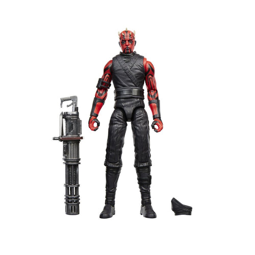 Star Wars The Black Series Icarus 6-Inch Action Figure