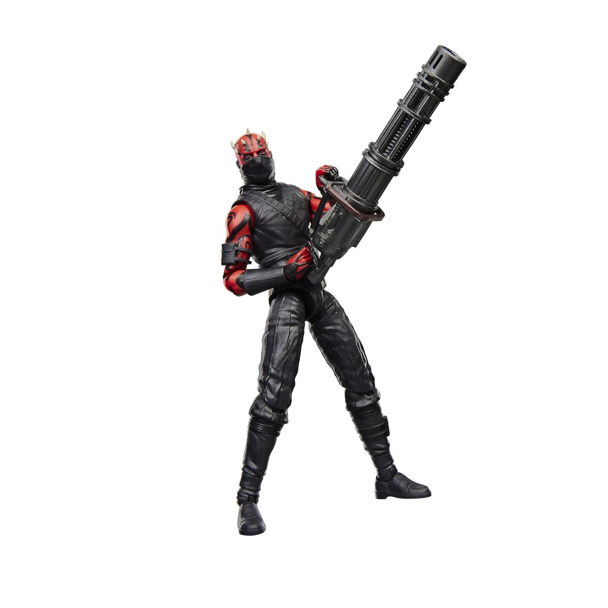 Star Wars The Black Series Icarus 6-Inch Action Figure