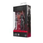 Star Wars The Black Series Icarus 6-Inch Action Figure