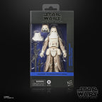 Star Wars The Black Series Imperial Remnant Snowtrooper 6-Inch Action Figure