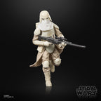 Star Wars The Black Series Imperial Remnant Snowtrooper 6-Inch Action Figure