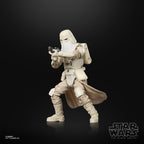 Star Wars The Black Series Imperial Remnant Snowtrooper 6-Inch Action Figure