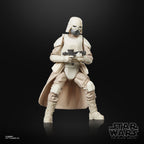 Star Wars The Black Series Imperial Remnant Snowtrooper 6-Inch Action Figure