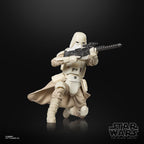 Star Wars The Black Series Imperial Remnant Snowtrooper 6-Inch Action Figure