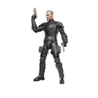 Star Wars The Black Series Mandalorian Super Commando Kebris 6-Inch Action Figure