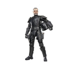 Star Wars The Black Series Mandalorian Super Commando Kebris 6-Inch Action Figure