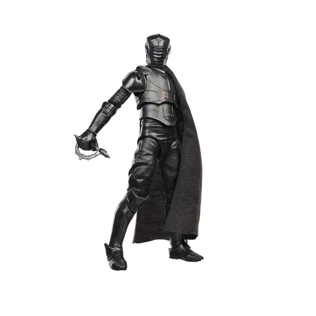 Star Wars The Black Series Marrok 6-Inch Action Figure