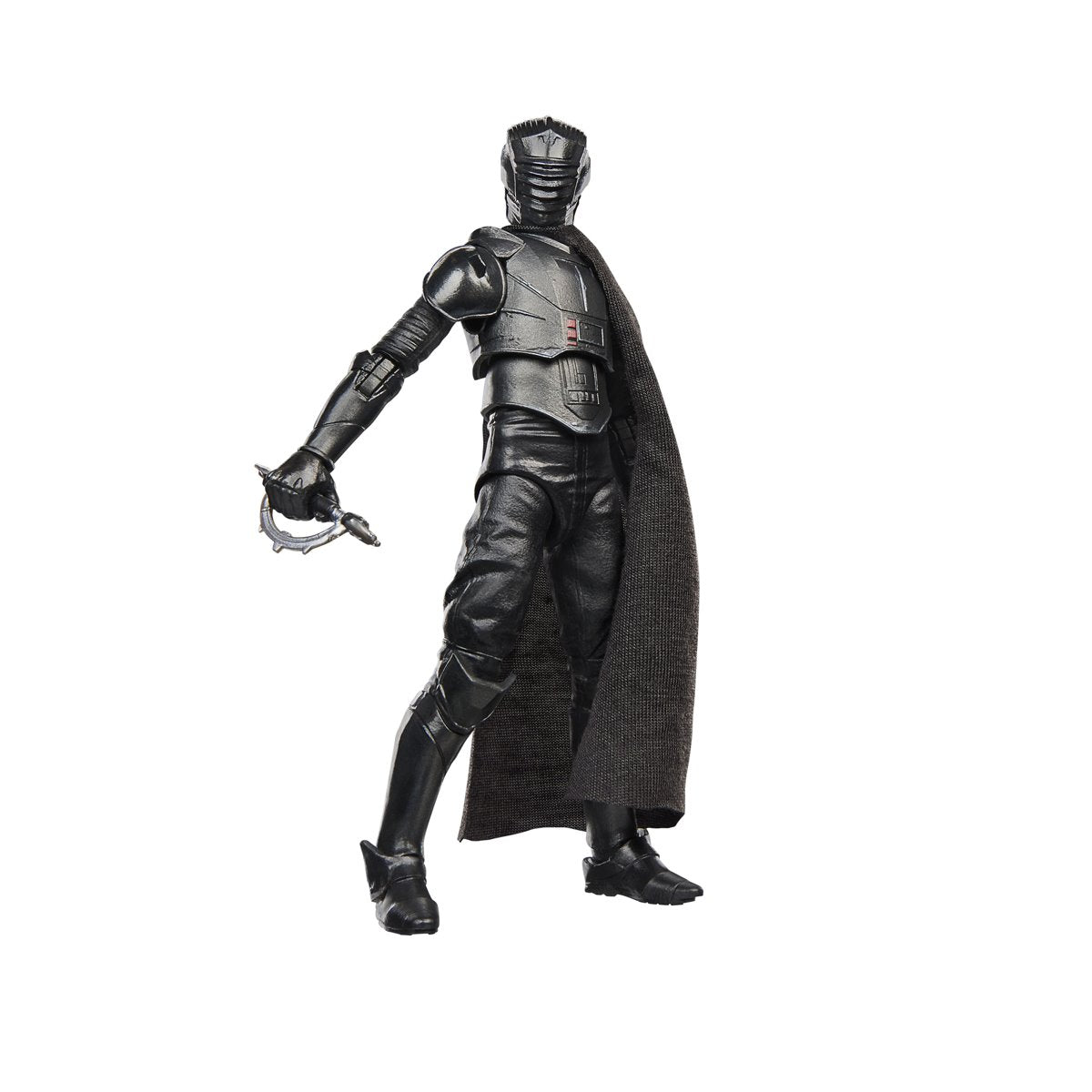 Star Wars The Black Series Marrok 6-Inch Action Figure
