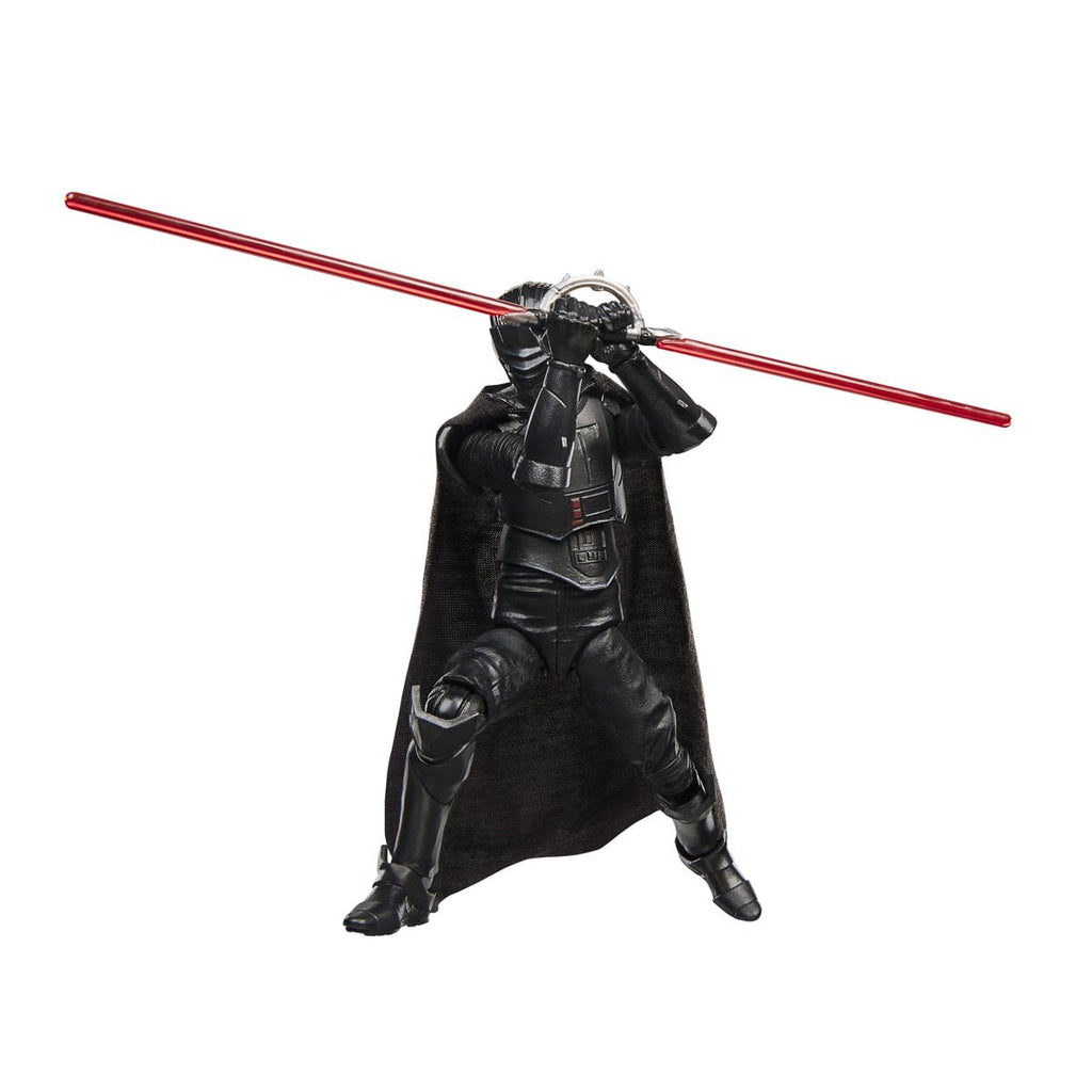 Star Wars The Black Series Marrok 6-Inch Action Figure