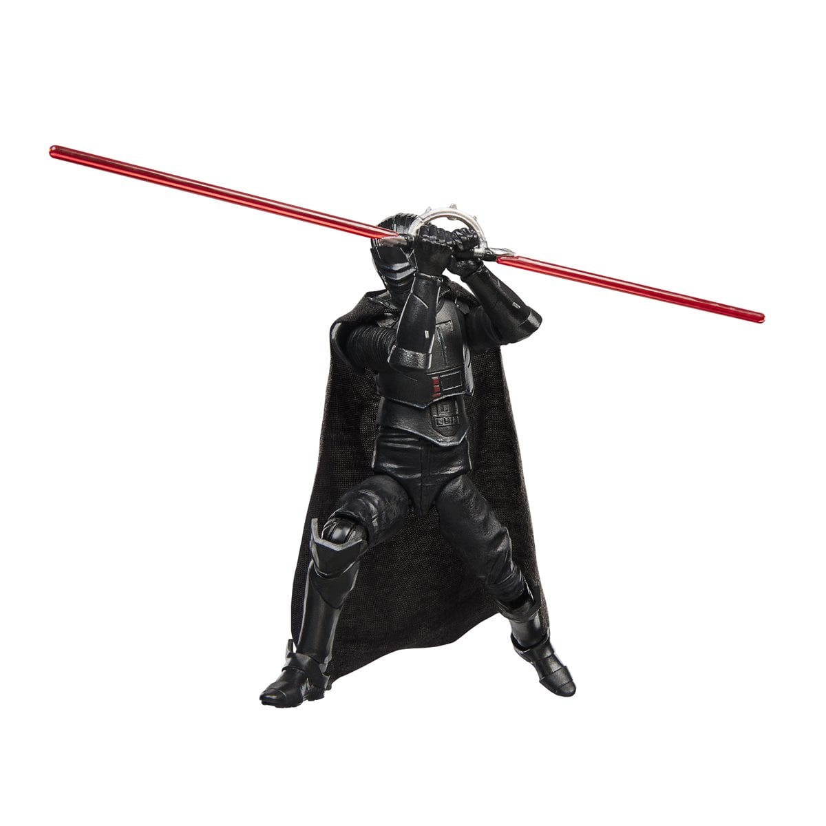 Star Wars The Black Series Marrok 6-Inch Action Figure