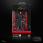 Star Wars: The Black Series Maul Shadow Lord 6-Inch Action Figure