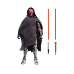 Star Wars: The Black Series Maul Shadow Lord 6-Inch Action Figure