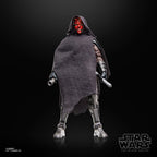 Star Wars: The Black Series Maul Shadow Lord 6-Inch Action Figure