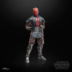 Star Wars: The Black Series Maul Shadow Lord 6-Inch Action Figure