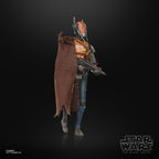 Star Wars The Black Series Mercenary Guard Droid 6-Inch Action Figure