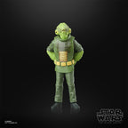 Star Wars The Black Series Mon Calamari (Halloween Edition) 6-Inch Action Figure
