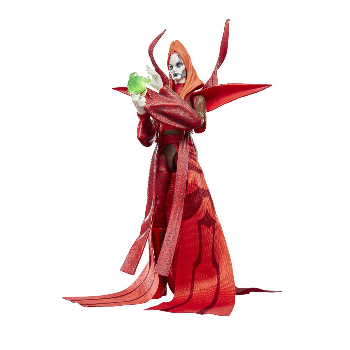 Star Wars The Black Series Mother Talzin 6-Inch Action Figure