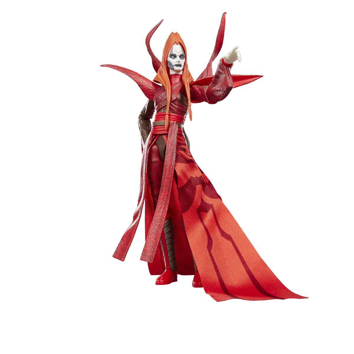 Star Wars The Black Series Mother Talzin 6-Inch Action Figure