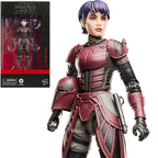 Star Wars: The Black Series Rook Kast 6-Inch Action Figure