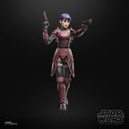 Star Wars: The Black Series Rook Kast 6-Inch Action Figure