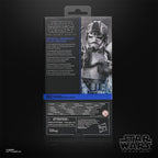 Star Wars The Black Series The Mandalorian & Grogu Imperial Remnant AT-AT Driver 6-Inch Action Figure