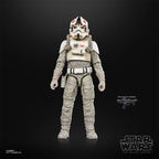 Star Wars The Black Series The Mandalorian & Grogu Imperial Remnant AT-AT Driver 6-Inch Action Figure