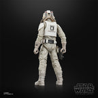 Star Wars The Black Series The Mandalorian & Grogu Imperial Remnant AT-AT Driver 6-Inch Action Figure