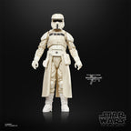 Star Wars The Black Series The Mandalorian & Grogu Imperial Remnant AT-RT Driver 6-Inch Action Figure