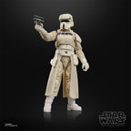 Star Wars The Black Series The Mandalorian & Grogu Imperial Remnant AT-RT Driver 6-Inch Action Figure