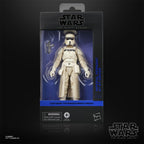 Star Wars The Black Series The Mandalorian & Grogu Imperial Remnant AT-RT Driver 6-Inch Action Figure