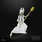 Star Wars The Black Series Togruta (Halloween Edition) 6-Inch Action Figure